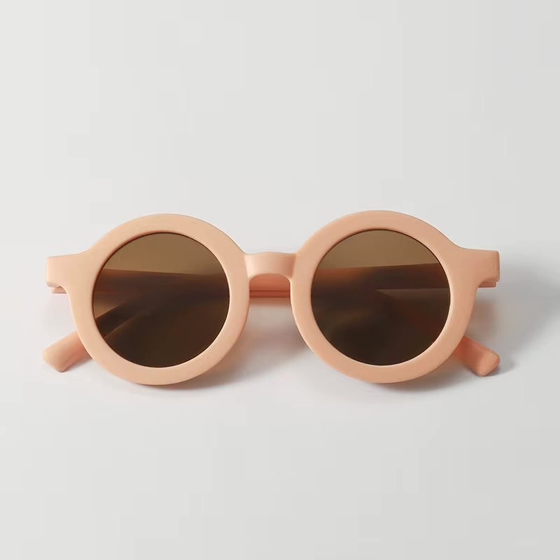 FASHION SUNGLASSES