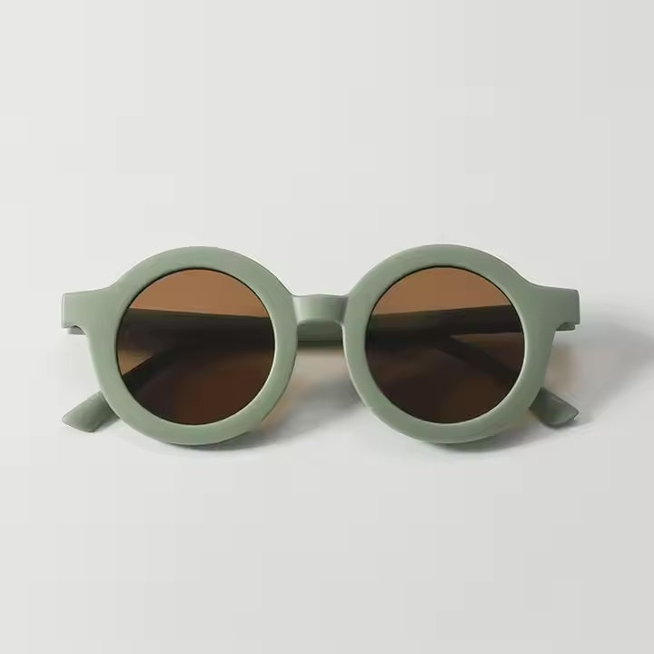 FASHION SUNGLASSES