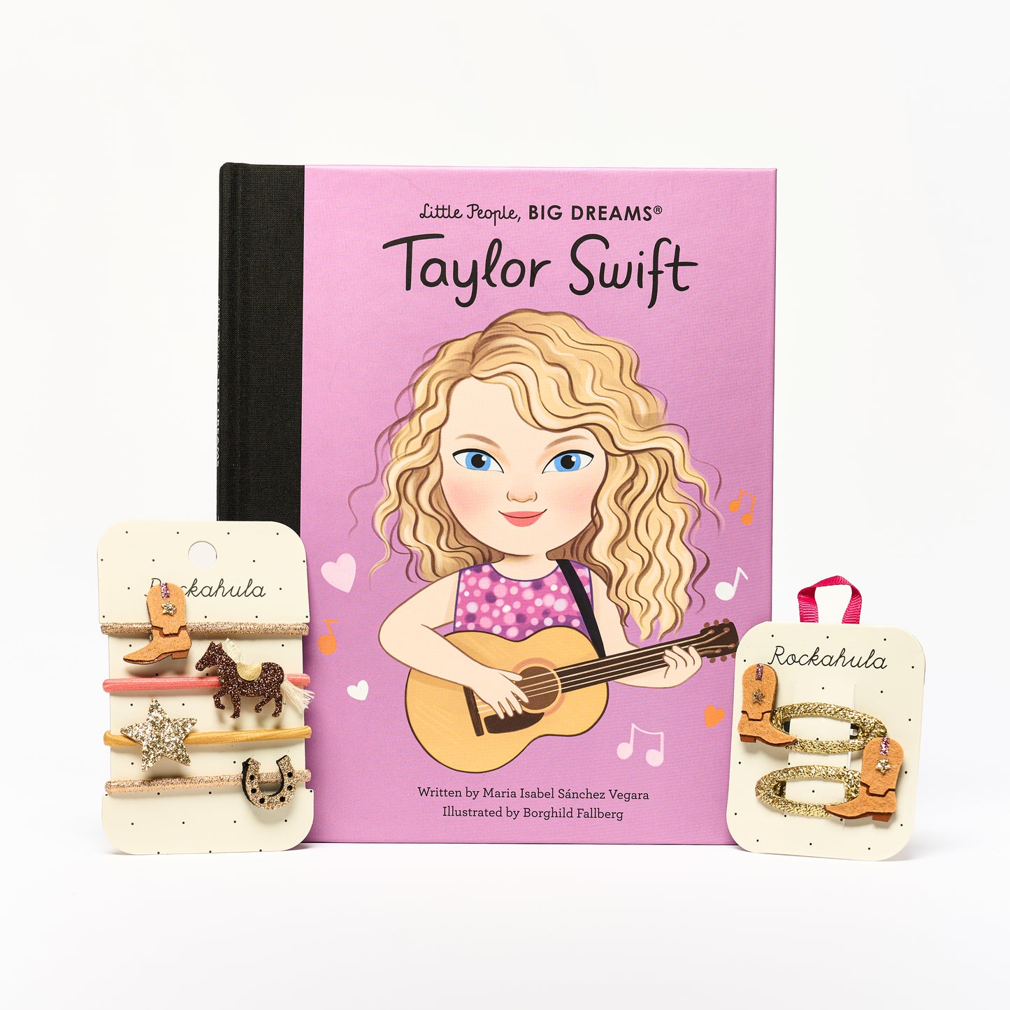 The Swiftie Bundle