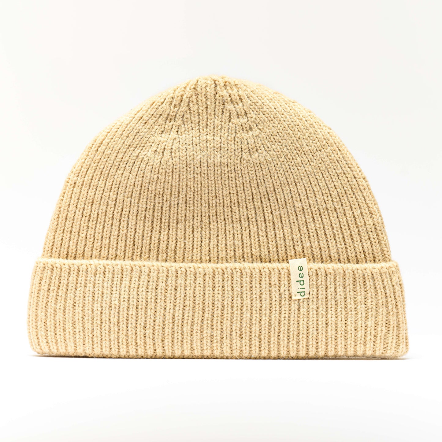 DIDEE KNITTED BEANIE