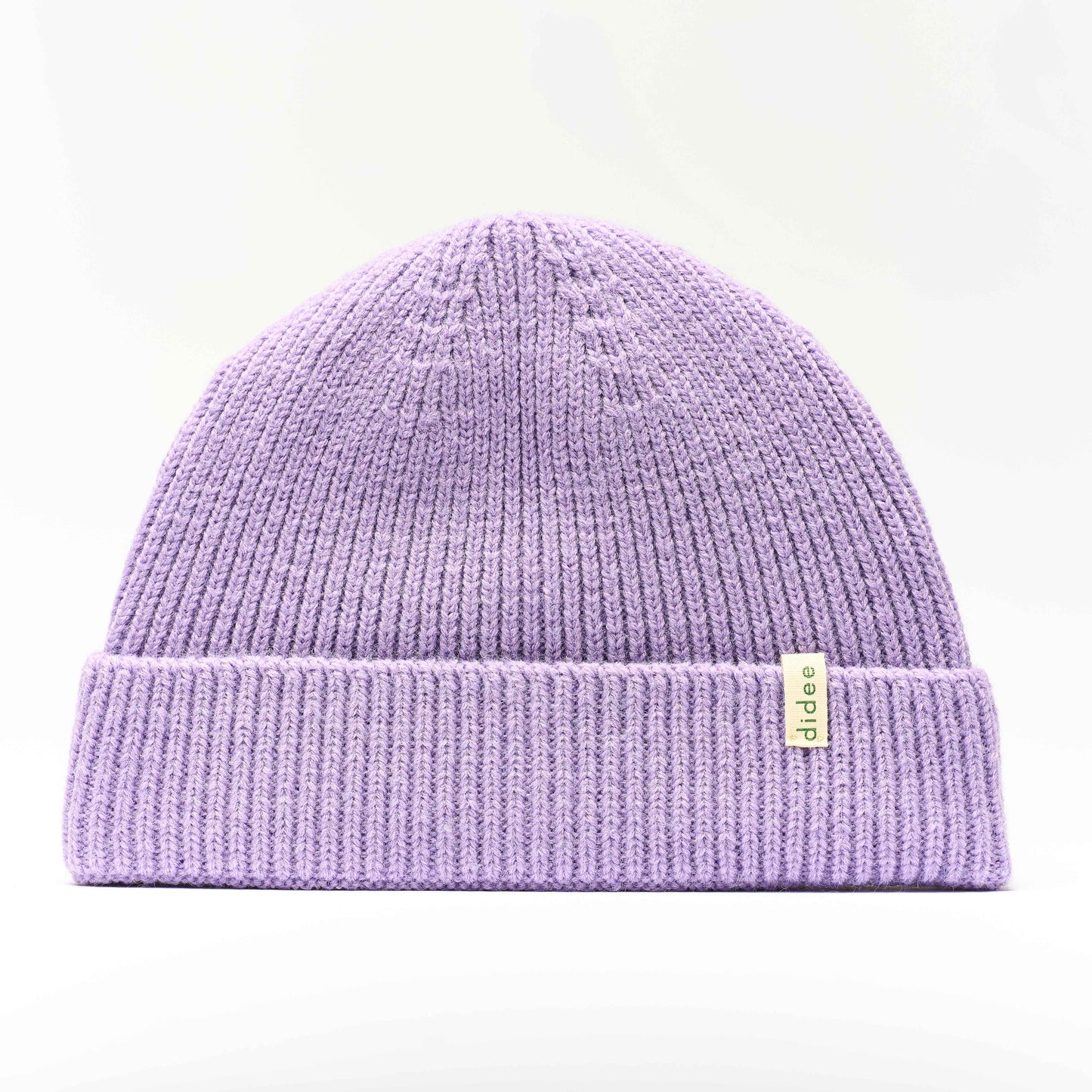 DIDEE KNITTED BEANIE