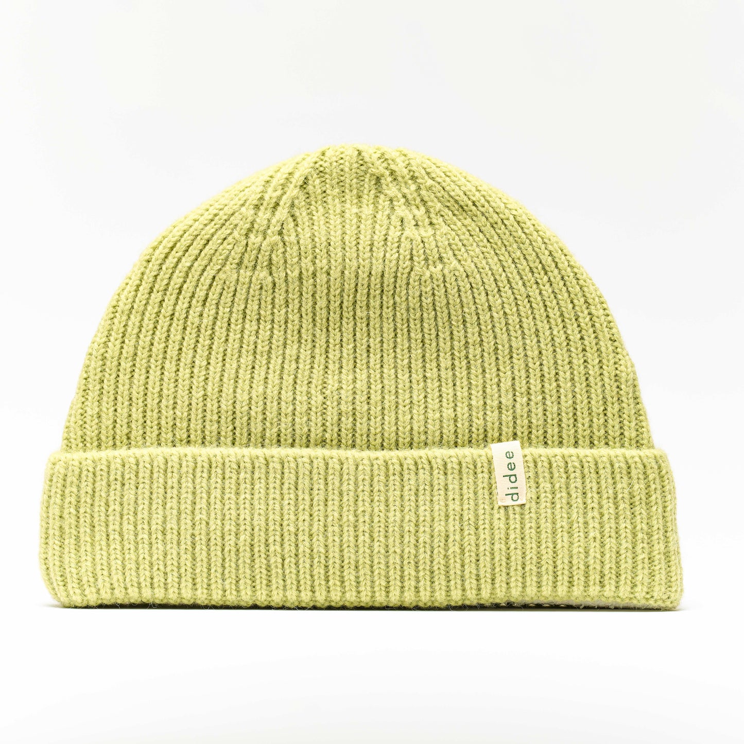 DIDEE KNITTED BEANIE