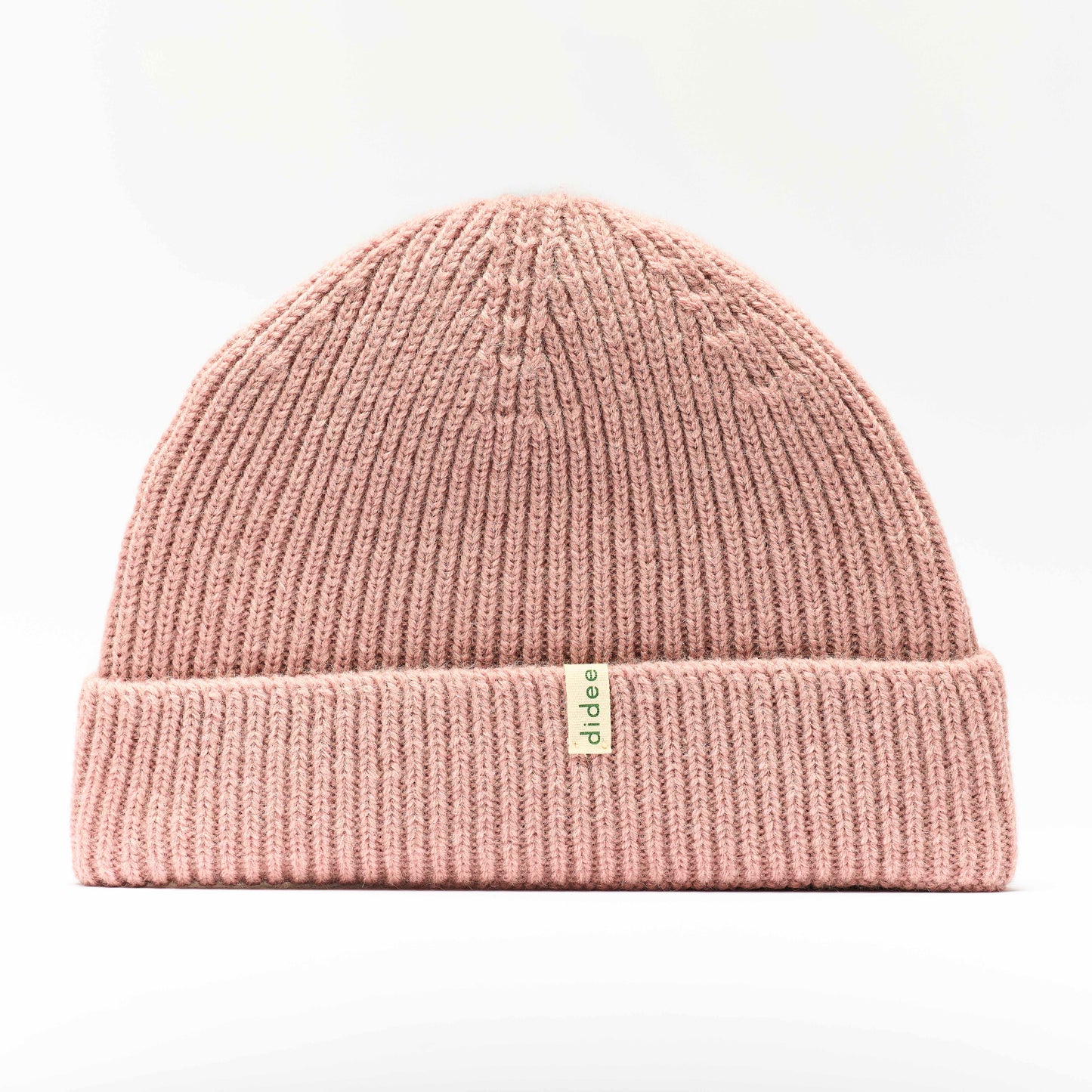 DIDEE KNITTED BEANIE