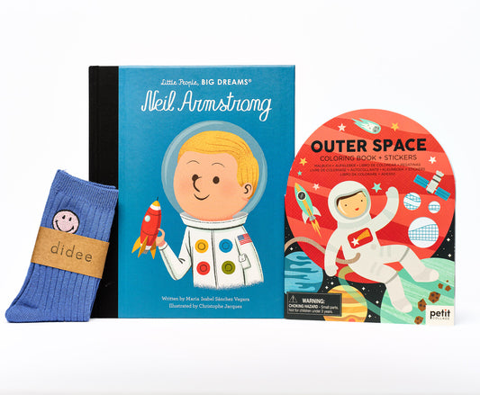 Out of this World Bundle