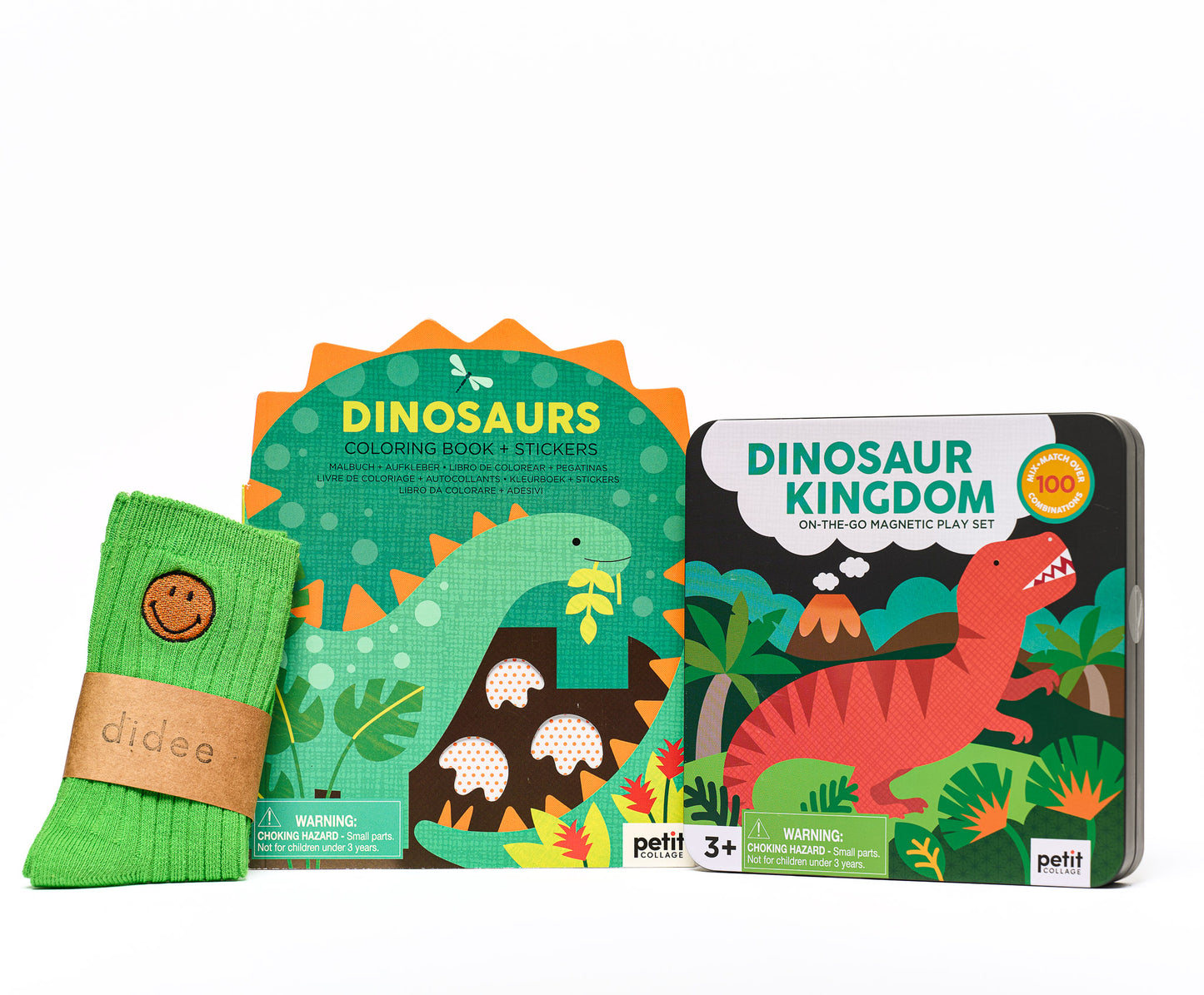 Dino-rawr Bundle