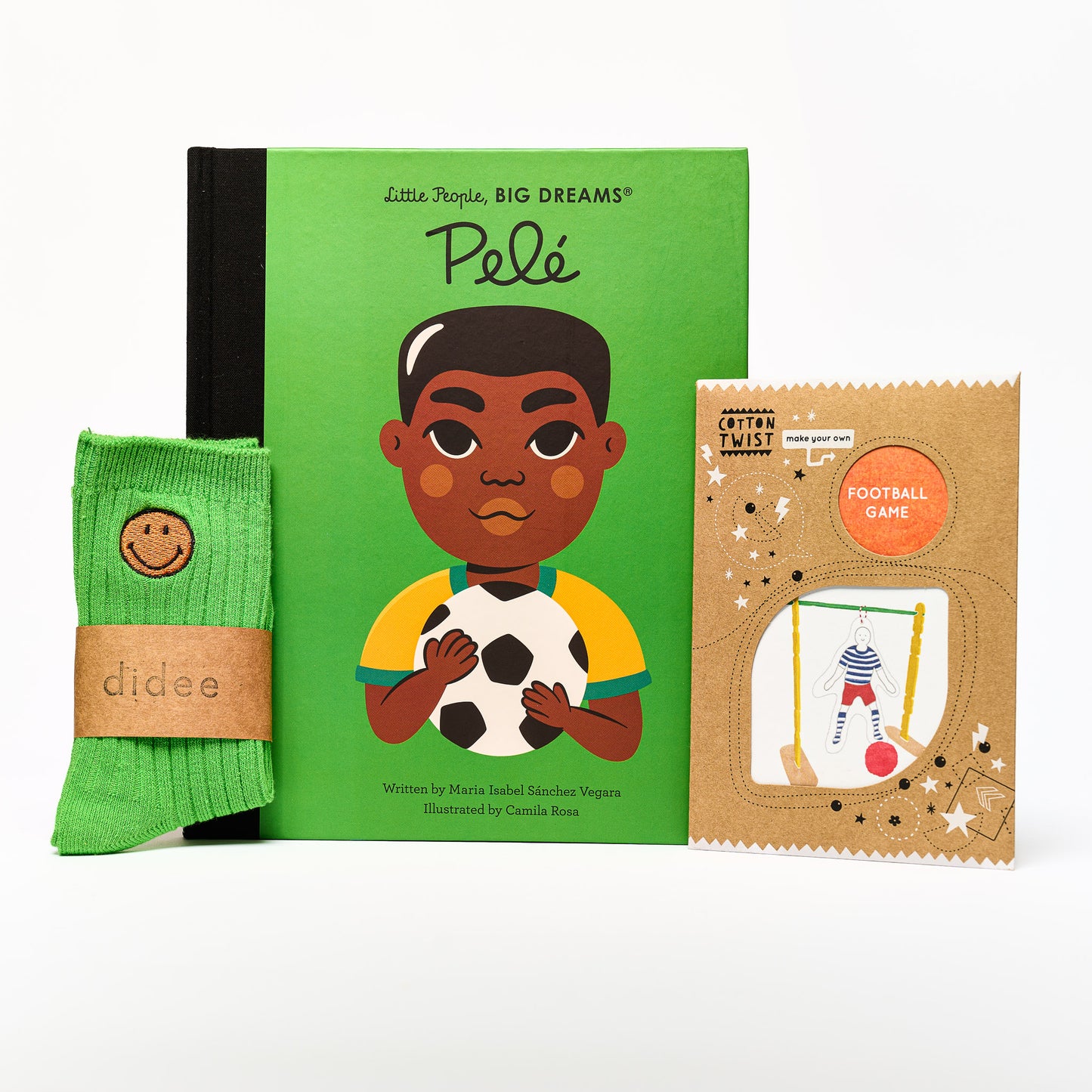 Football Mad Bundle