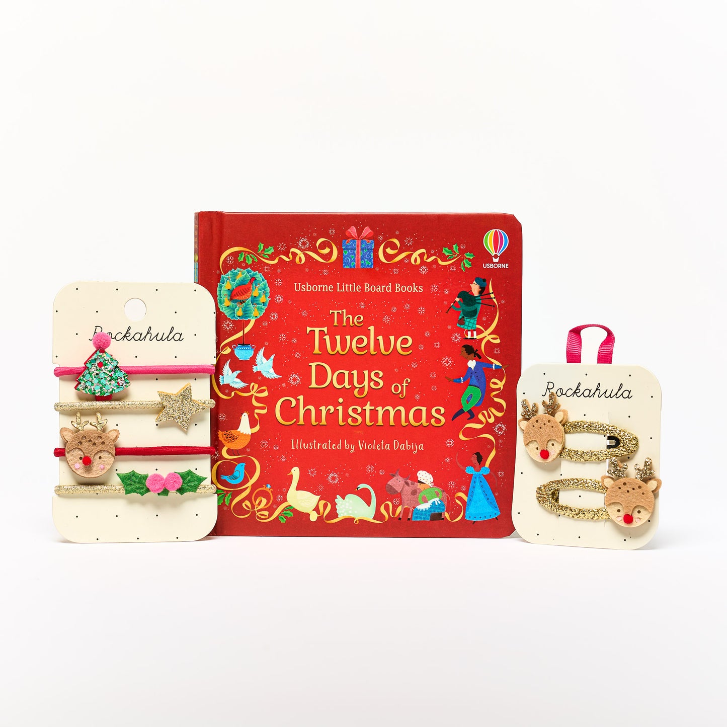 Christmas Cuties Bundle