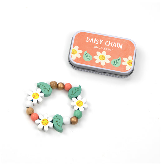 Daisy Bracelet Gift Kit