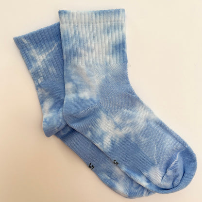 TIE DYE SOCKS