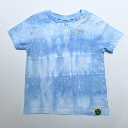 BABY TIE DYE T'