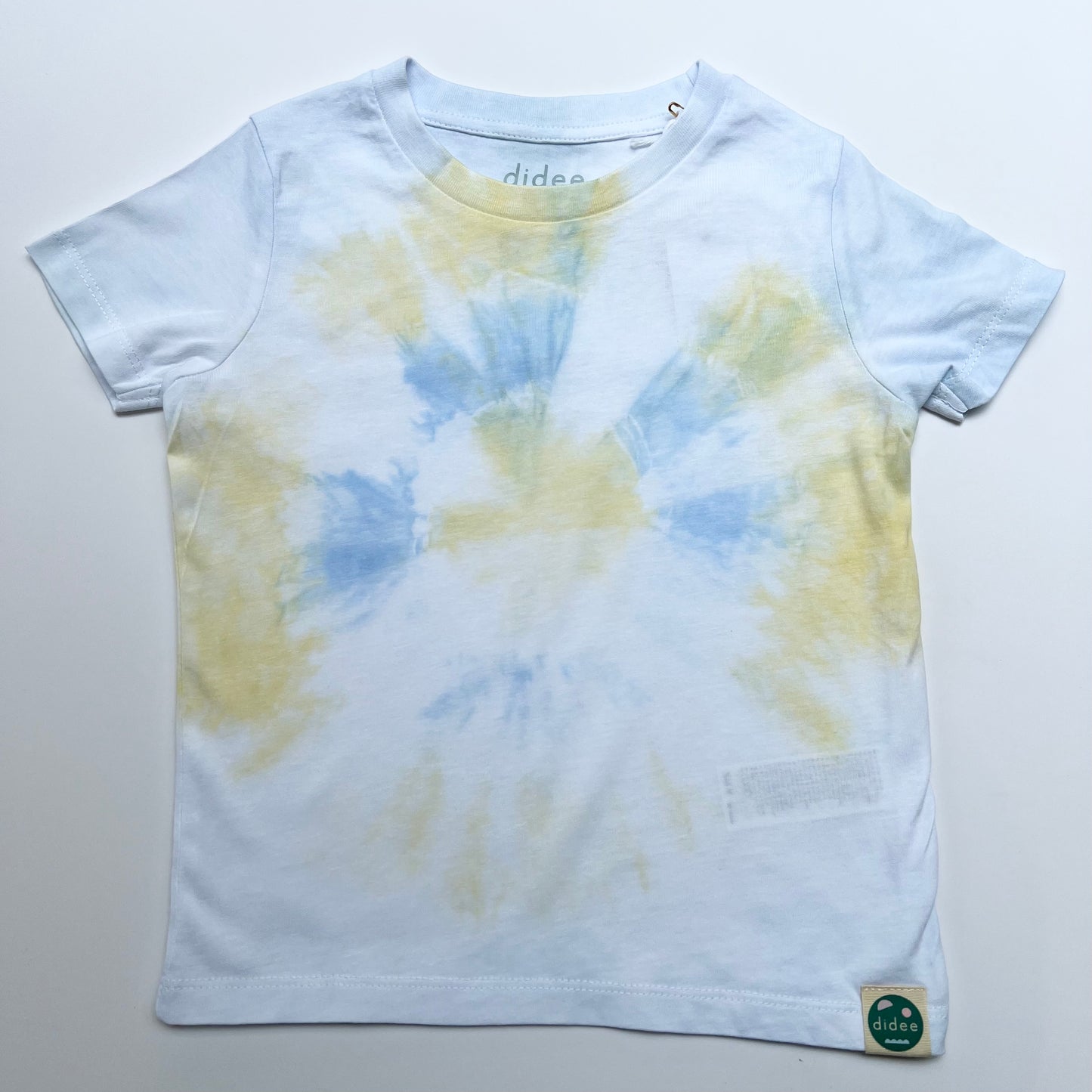 TIE DYE T'