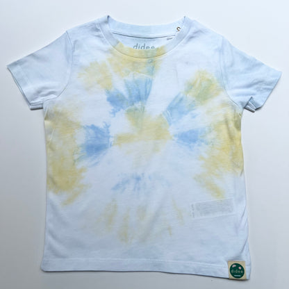 TIE DYE T'