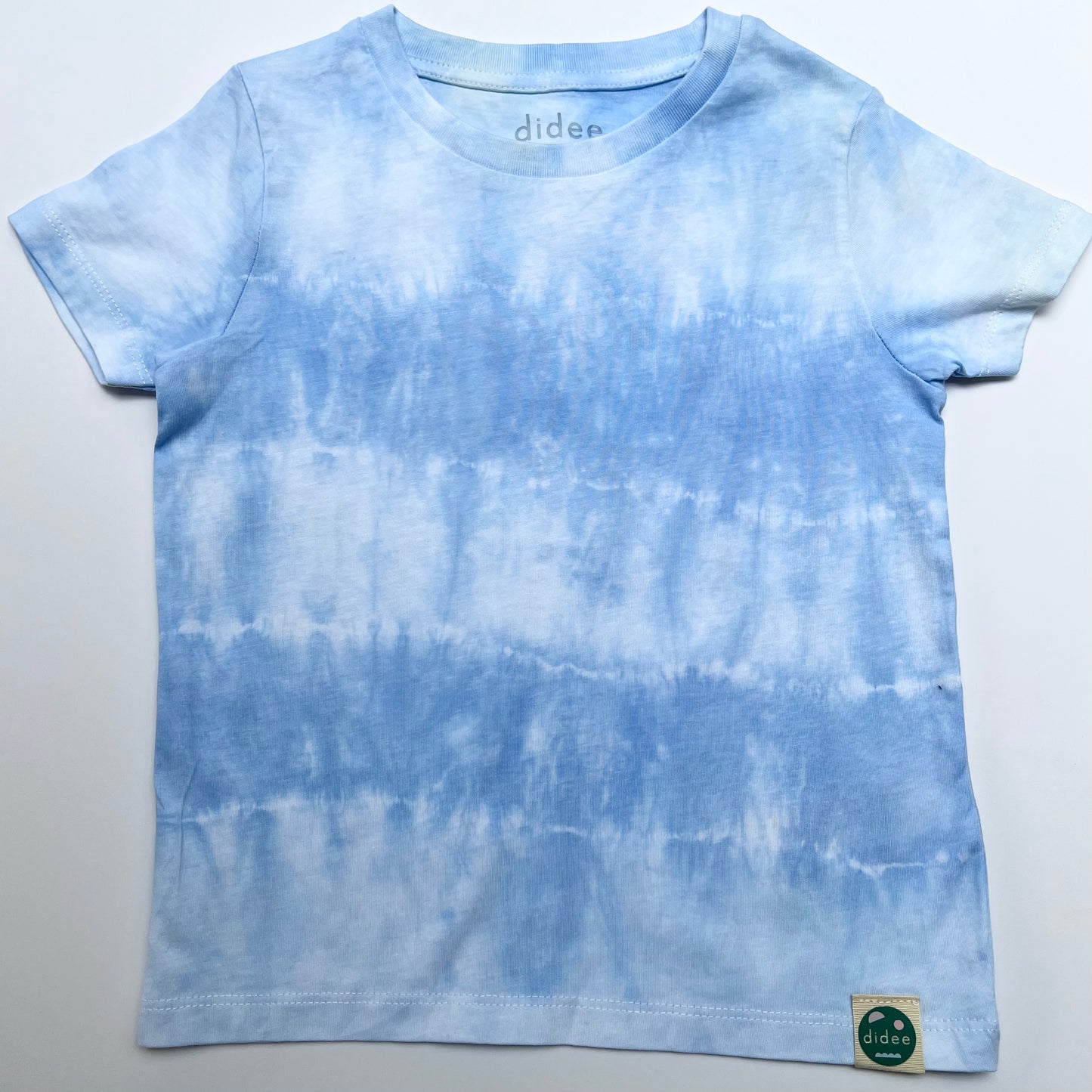 TIE DYE T'