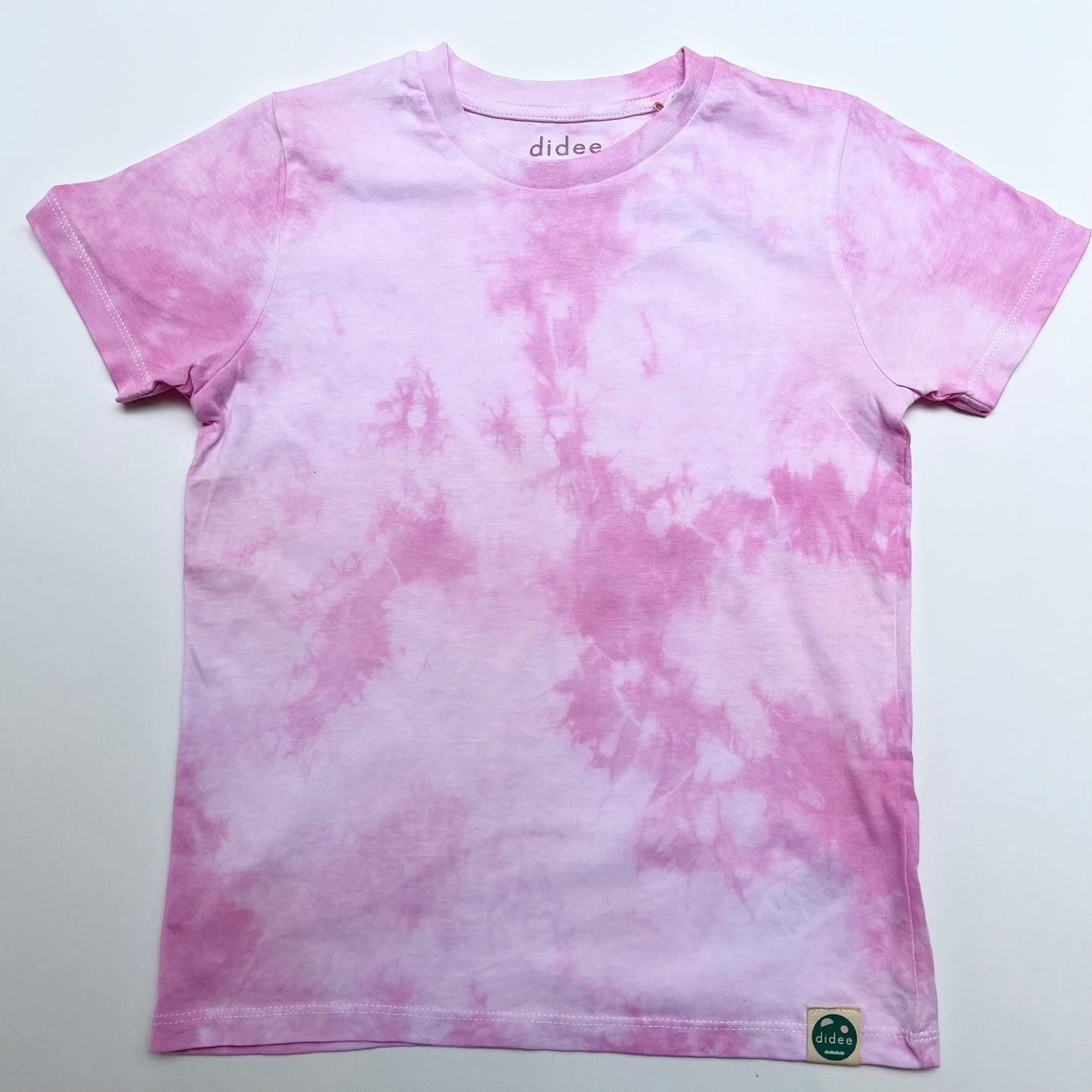 TIE DYE T'